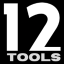 Featured on Twelve Tools